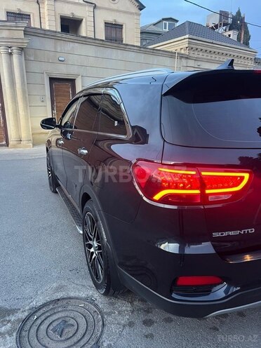 Kia Sorento 2018, 141,000 km - 2.0 l - Bakı