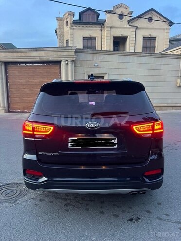 Kia Sorento 2018, 141,000 km - 2.0 l - Bakı
