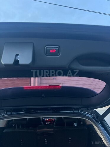 Kia Sorento 2018, 141,000 km - 2.0 l - Bakı