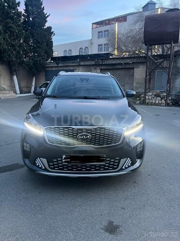 Kia Sorento 2018, 141,000 km - 2.0 l - Bakı
