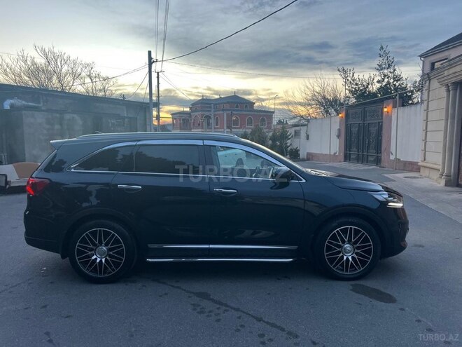 Kia Sorento 2018, 141,000 km - 2.0 l - Bakı