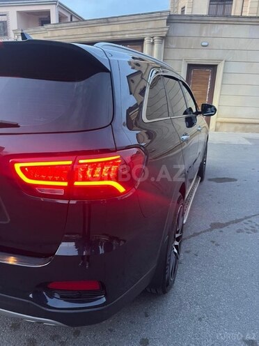 Kia Sorento 2018, 141,000 km - 2.0 l - Bakı