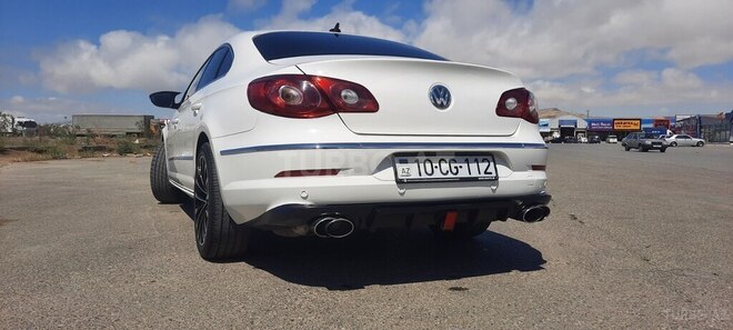 Volkswagen Passat CC 2009, 215,000 km - 3.6 l - Bakı