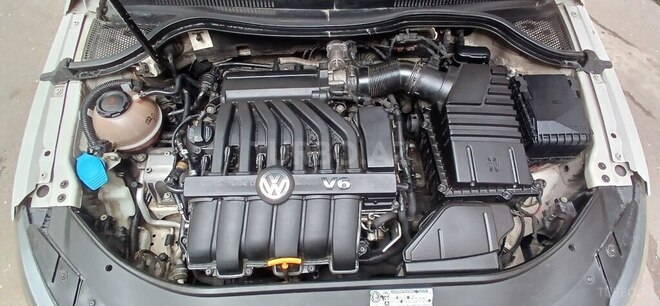 Volkswagen Passat CC 2009, 215,000 km - 3.6 l - Bakı