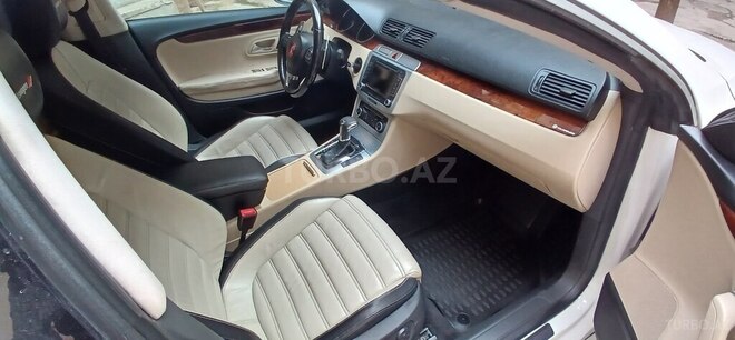 Volkswagen Passat CC 2009, 215,000 km - 3.6 l - Bakı