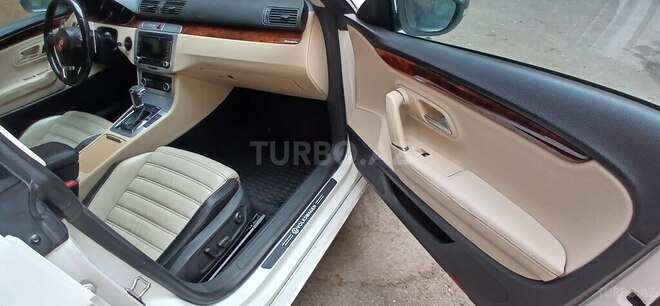 Volkswagen Passat CC 2009, 215,000 km - 3.6 l - Bakı