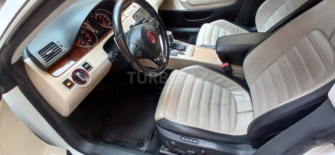 Volkswagen Passat CC 2009, 215,000 km - 3.6 l - Bakı