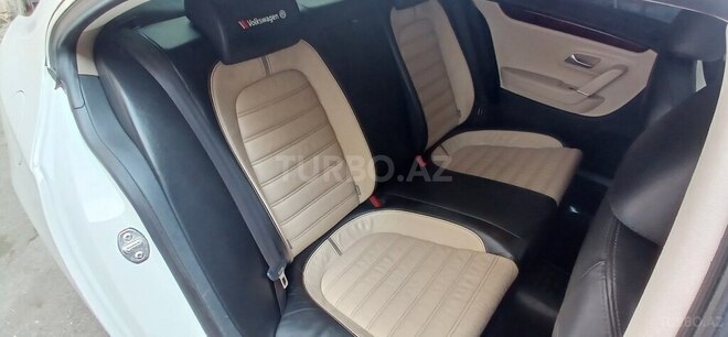 Volkswagen Passat CC 2009, 215,000 km - 3.6 l - Bakı