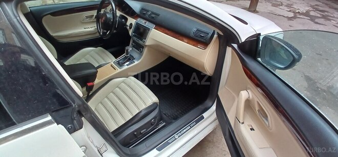 Volkswagen Passat CC 2009, 215,000 km - 3.6 l - Bakı