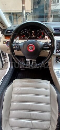 Volkswagen Passat CC 2009, 215,000 km - 3.6 l - Bakı