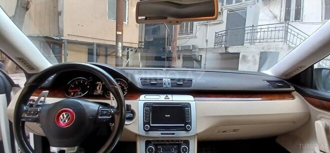 Volkswagen Passat CC 2009, 215,000 km - 3.6 l - Bakı