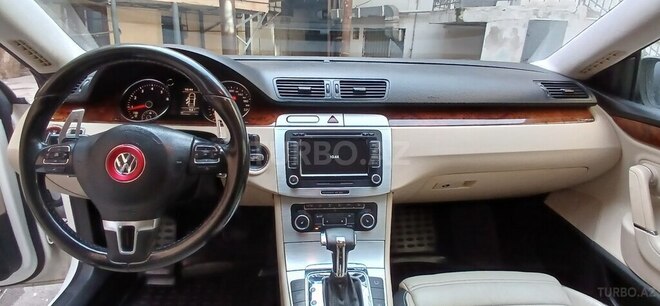 Volkswagen Passat CC 2009, 215,000 km - 3.6 l - Bakı