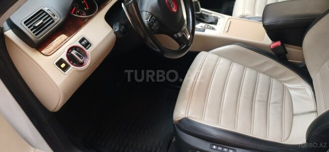 Volkswagen Passat CC 2009, 215,000 km - 3.6 l - Bakı