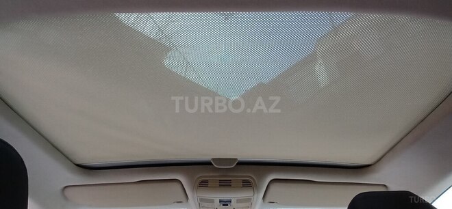 Volkswagen Passat CC 2009, 215,000 km - 3.6 l - Bakı