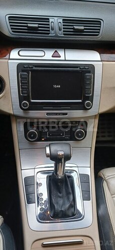 Volkswagen Passat CC 2009, 215,000 km - 3.6 l - Bakı