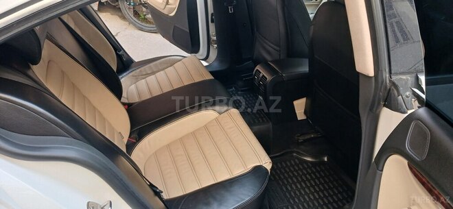 Volkswagen Passat CC 2009, 215,000 km - 3.6 l - Bakı
