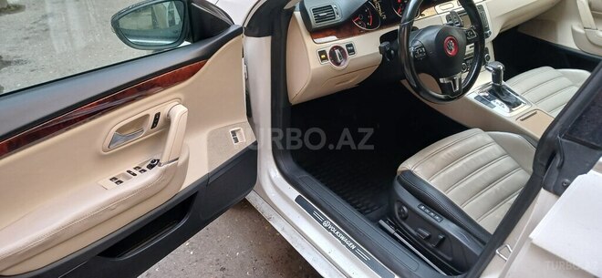 Volkswagen Passat CC 2009, 215,000 km - 3.6 l - Bakı
