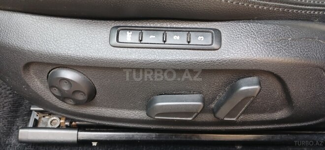 Volkswagen Passat CC 2009, 215,000 km - 3.6 l - Bakı