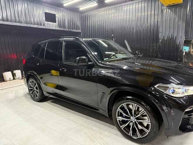 BMW X5 2020, 74,000 km - 3.0 l - Bakı