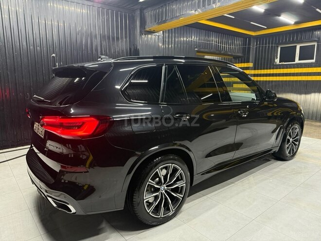 BMW X5 2020, 74,000 km - 3.0 l - Bakı