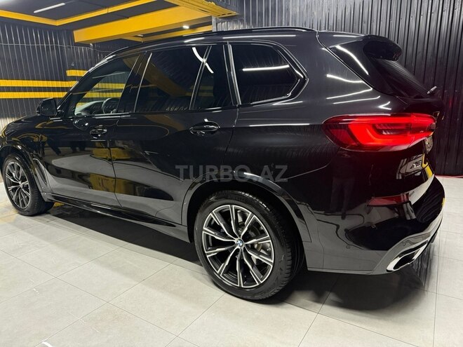 BMW X5 2020, 74,000 km - 3.0 l - Bakı