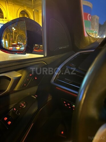 BMW X5 2020, 74,000 km - 3.0 l - Bakı