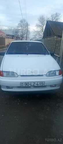 LADA (VAZ) 2115 2012, 173,000 km - 1.6 l - Goranboy