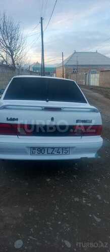 LADA (VAZ) 2115 2012, 173,000 km - 1.6 l - Goranboy