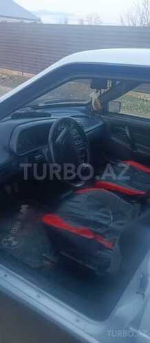 LADA (VAZ) 2115 2012, 173,000 km - 1.6 l - Goranboy