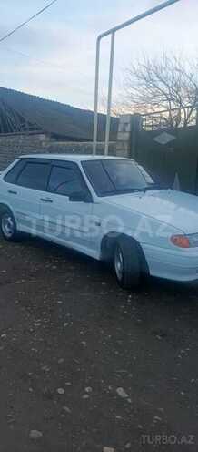 LADA (VAZ) 2115 2012, 173,000 km - 1.6 l - Goranboy