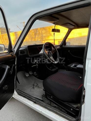 LADA (VAZ) 2107 2004, 217,000 km - 1.6 l - Bakı