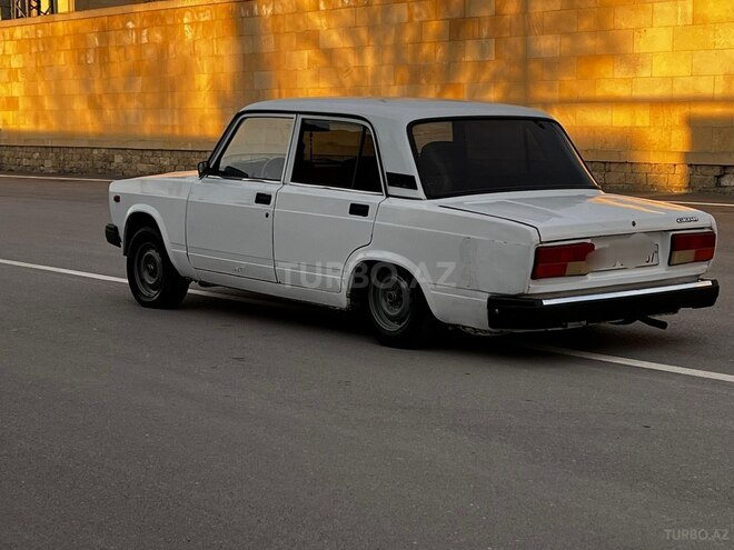 LADA (VAZ) 2107 2004, 217,000 km - 1.6 l - Bakı