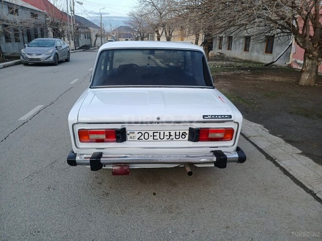 LADA (VAZ) 2106 1994, 250,000 km - 1.5 l - Gəncə
