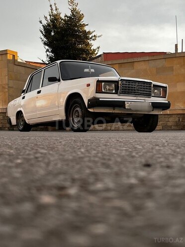 LADA (VAZ) 2107 2004, 217,000 km - 1.6 l - Bakı