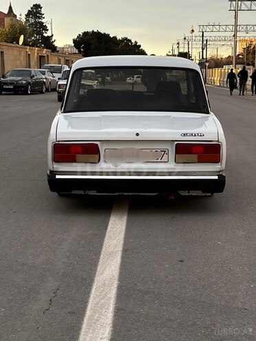 LADA (VAZ) 2107 2004, 217,000 km - 1.6 l - Bakı