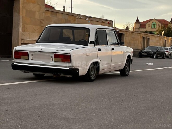 LADA (VAZ) 2107 2004, 217,000 km - 1.6 l - Bakı