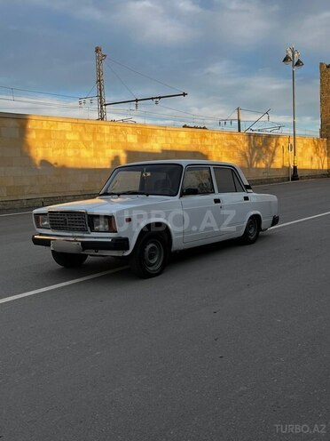 LADA (VAZ) 2107 2004, 217,000 km - 1.6 l - Bakı