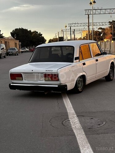 LADA (VAZ) 2107 2004, 217,000 km - 1.6 l - Bakı