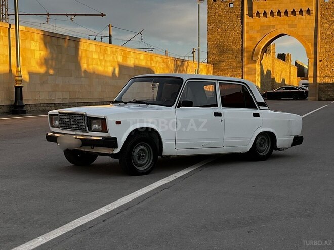 LADA (VAZ) 2107 2004, 217,000 km - 1.6 l - Bakı