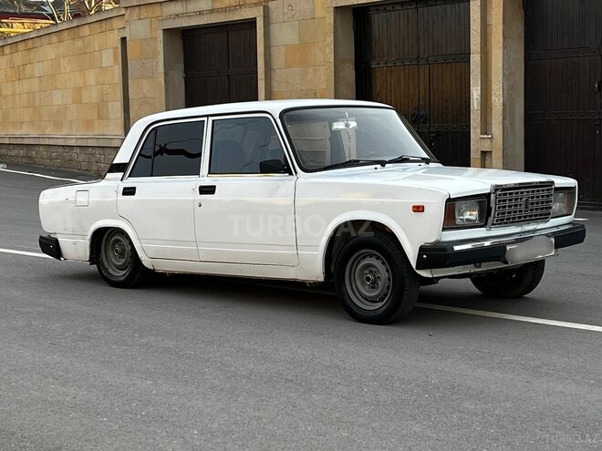 LADA (VAZ) 2107 2004, 217,000 km - 1.6 l - Bakı