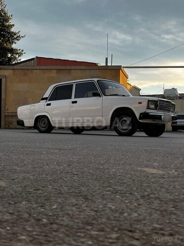 LADA (VAZ) 2107 2004, 217,000 km - 1.6 l - Bakı