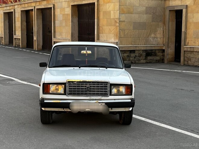 LADA (VAZ) 2107 2004, 217,000 km - 1.6 l - Bakı
