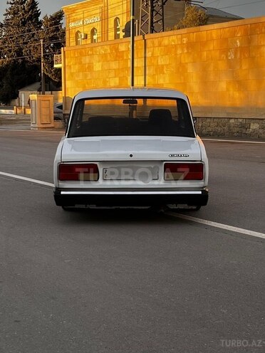 LADA (VAZ) 2107 2004, 217,000 km - 1.6 l - Bakı