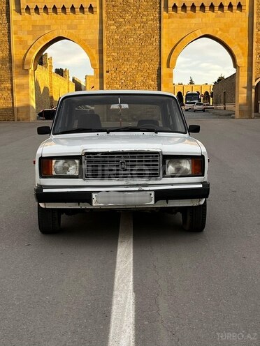 LADA (VAZ) 2107 2004, 217,000 km - 1.6 l - Bakı