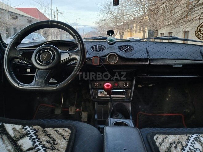 LADA (VAZ) 2106 1994, 250,000 km - 1.5 l - Gəncə