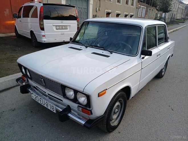 LADA (VAZ) 2106 1994, 250,000 km - 1.5 l - Gəncə