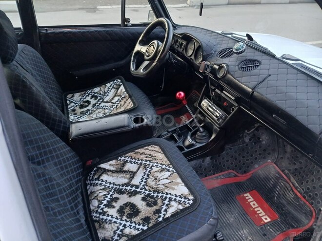LADA (VAZ) 2106 1994, 250,000 km - 1.5 l - Gəncə