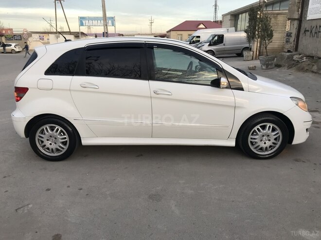 Mercedes B 170 2007, 224,000 km - 1.7 л - Sumqayıt