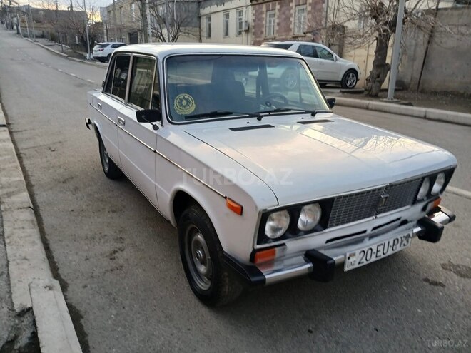 LADA (VAZ) 2106 1994, 250,000 km - 1.5 l - Gəncə