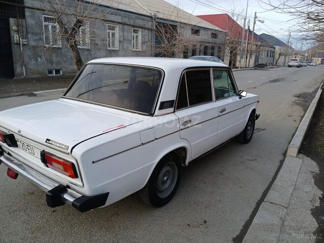 LADA (VAZ) 2106 1994, 250,000 km - 1.5 l - Gəncə